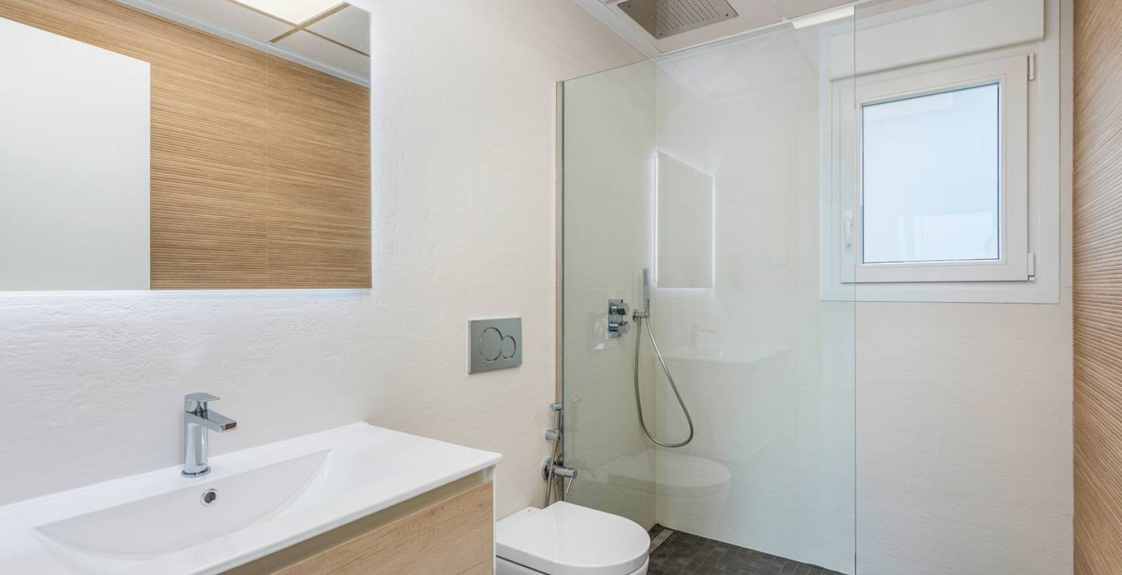 For sale - 3 Bedroom 3 Bathroom Villa in Ciudad Quesada - Costa Blanca  - Alicante