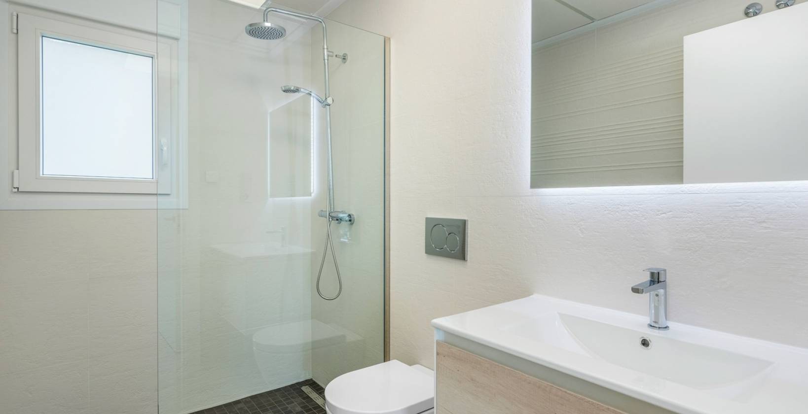 For sale - 3 Bedroom 3 Bathroom Villa in Ciudad Quesada - Costa Blanca  - Alicante