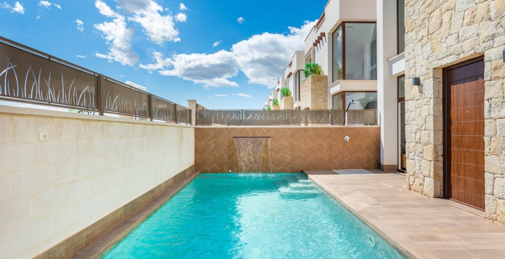 For sale - 3 Bedroom 3 Bathroom Villa in Ciudad Quesada - Costa Blanca  - Alicante