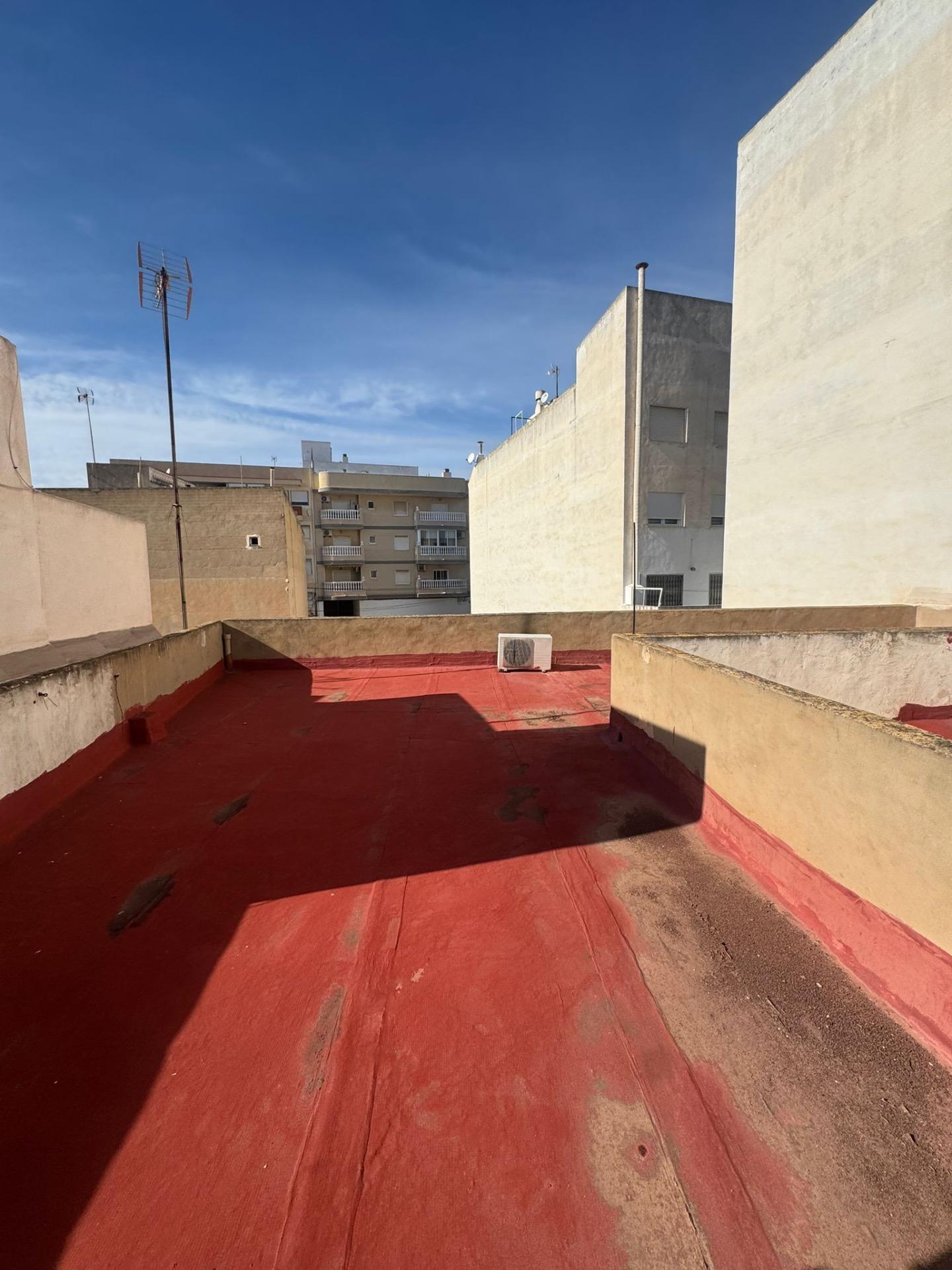 For sale - 5 Bedroom 2 Bathroom Apartment in Guardamar del Segura - Guardamar Del Segura  - Alicante