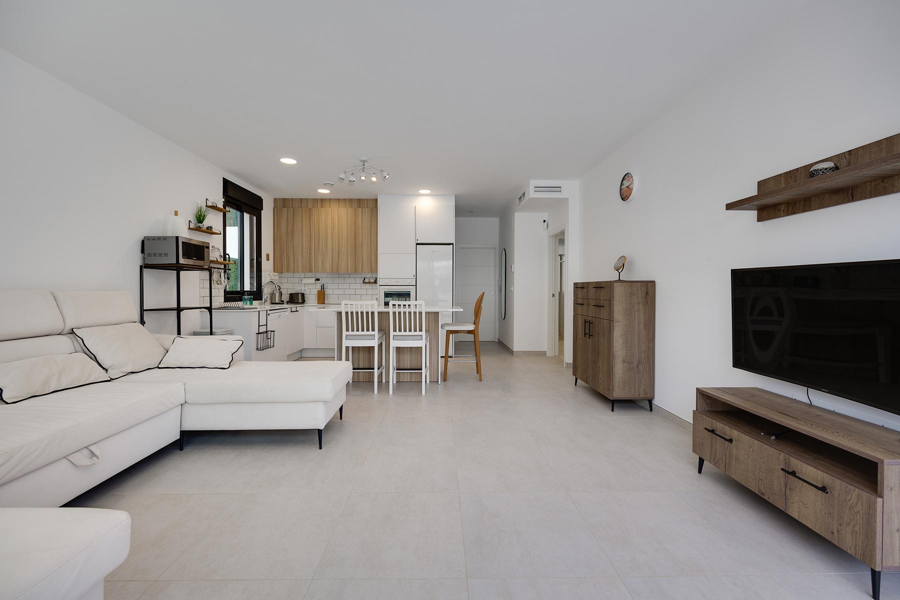 For sale - 3 Bedroom 2 Bathroom Villa in Pinar de Campoverde - Inland  - Alicante