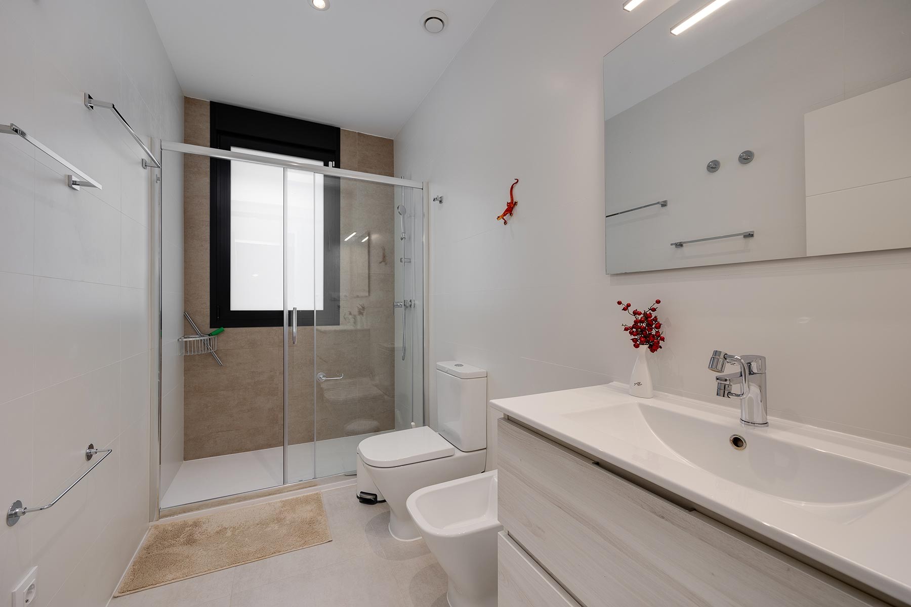 For sale - 3 Bedroom 2 Bathroom Villa in Pinar de Campoverde - Inland  - Alicante