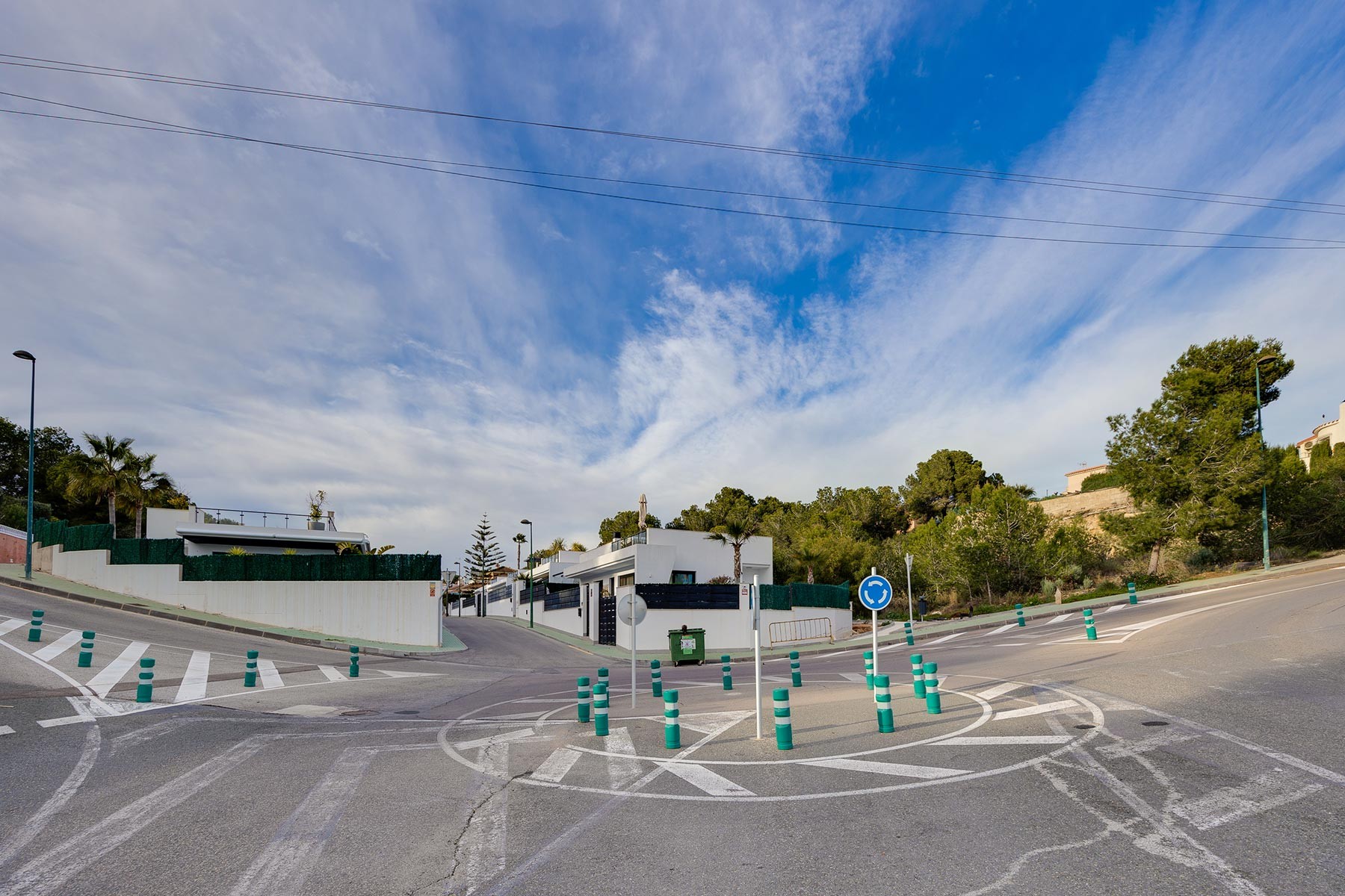 For sale - 3 Bedroom 2 Bathroom Villa in Pinar de Campoverde - Inland  - Alicante