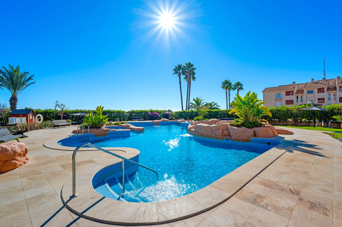 For sale - 2 Bedroom 2 Bathroom Apartment in Cabo Roig - Costa Blanca  - Alicante