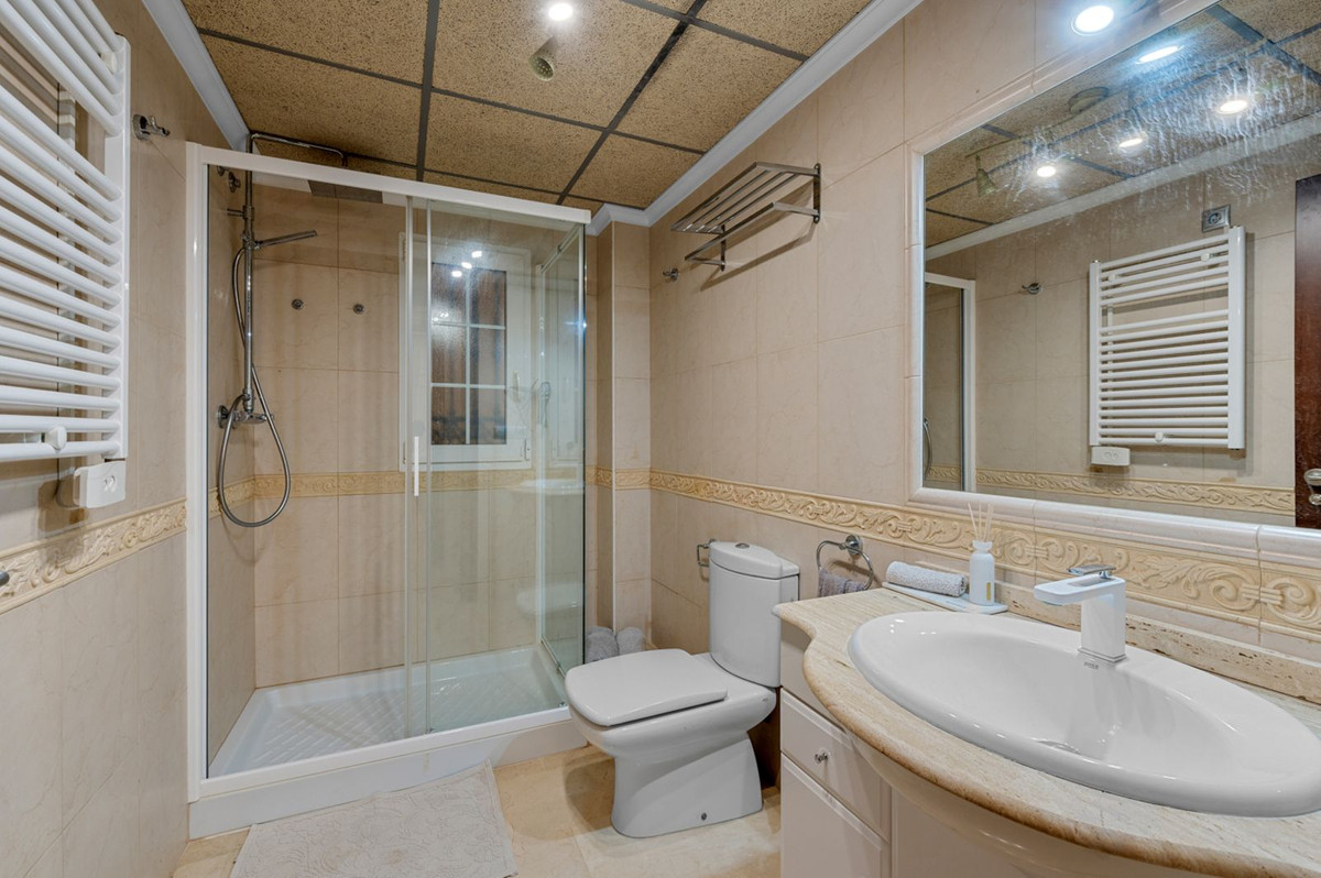 For sale - 2 Bedroom 2 Bathroom Apartment in Cabo Roig - Costa Blanca  - Alicante