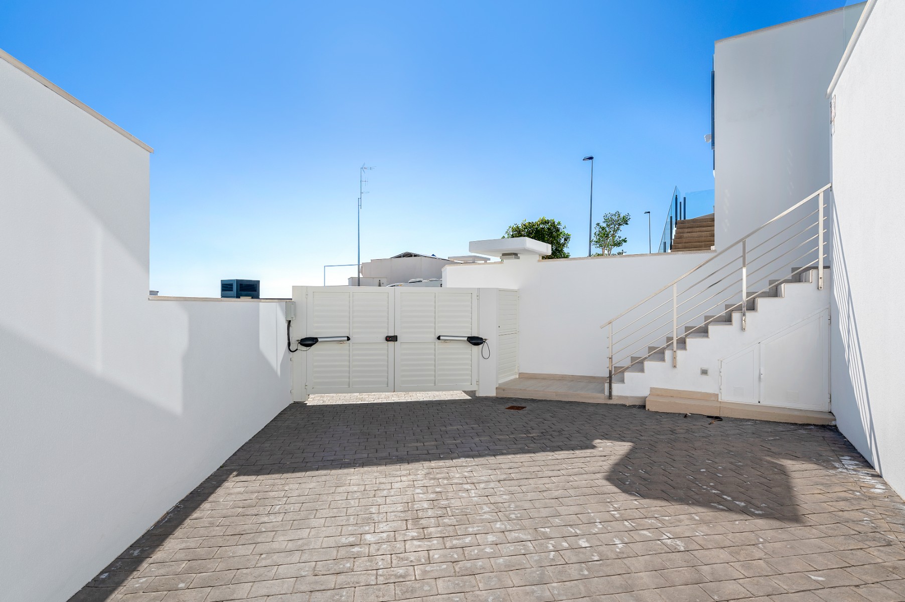 For sale - 3 Bedroom 2 Bathroom Villa in San Miguel de Salinas - Inland  - Alicante