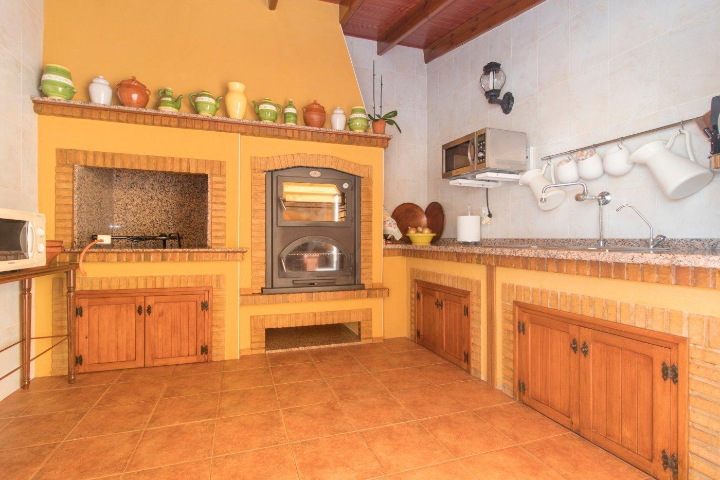 For sale - 5 Bedroom 3 Bathroom Villa in Orihuela - Urb. Montepinar  - Alicante