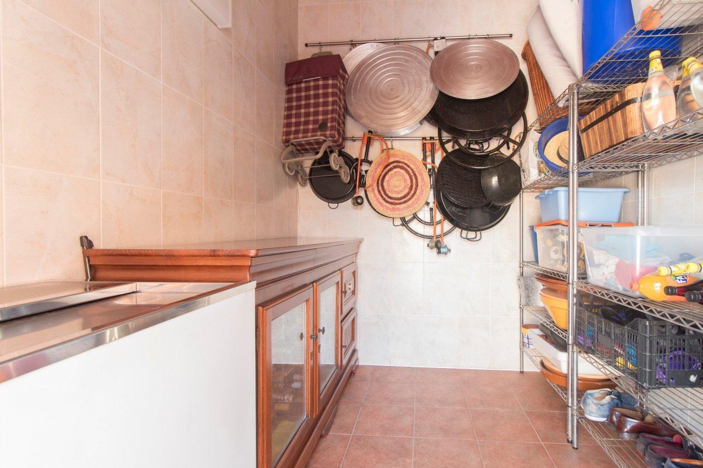 For sale - 5 Bedroom 3 Bathroom Villa in Orihuela - Urb. Montepinar  - Alicante