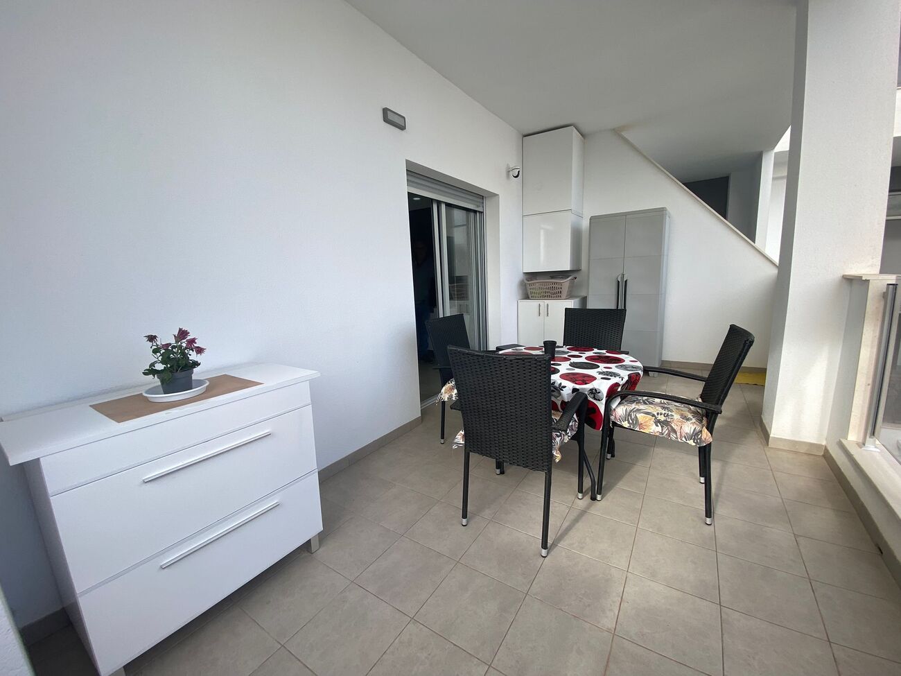 For sale - 3 Bedroom 2 Bathroom Apartment in Dehesa de Campoamor - Las Filipinas  - Alicante