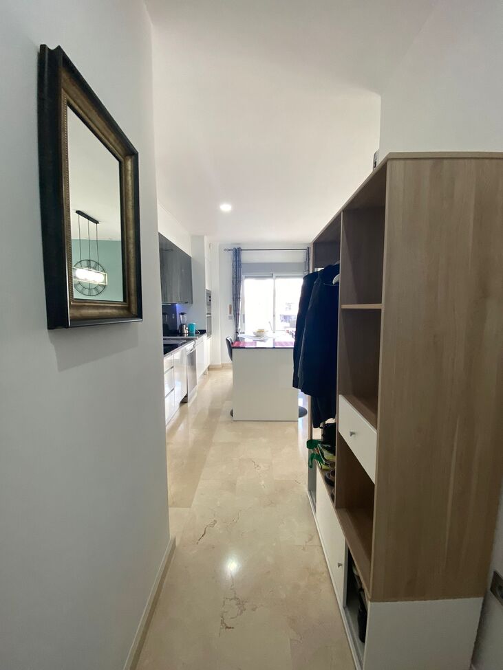 For sale - 3 Bedroom 2 Bathroom Apartment in Dehesa de Campoamor - Las Filipinas  - Alicante
