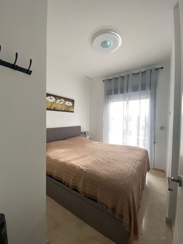 For sale - 3 Bedroom 2 Bathroom Apartment in Dehesa de Campoamor - Las Filipinas  - Alicante