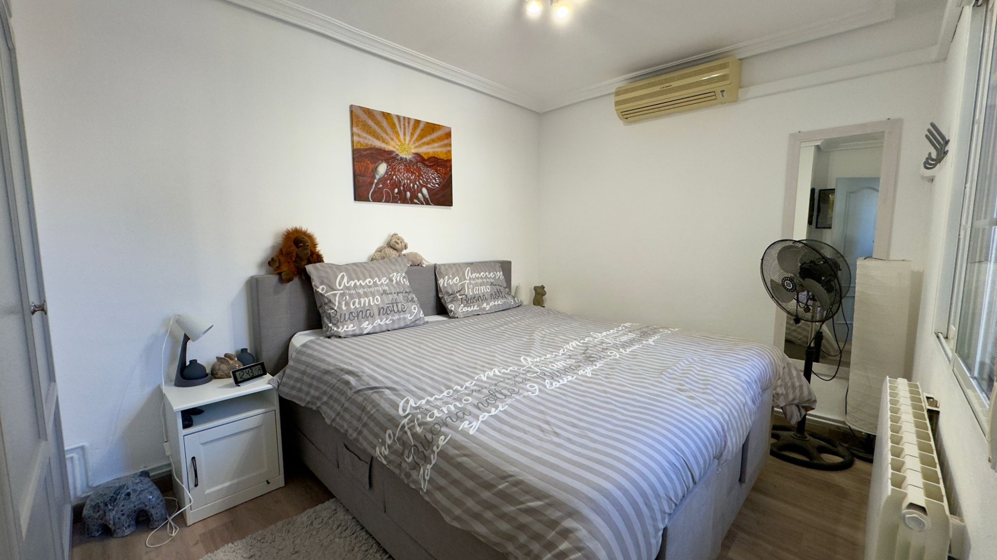 Sold - SOLD!-2 Bedroom 2 Bathroom Villa in Villamartin - Costa Blanca  - Alicante