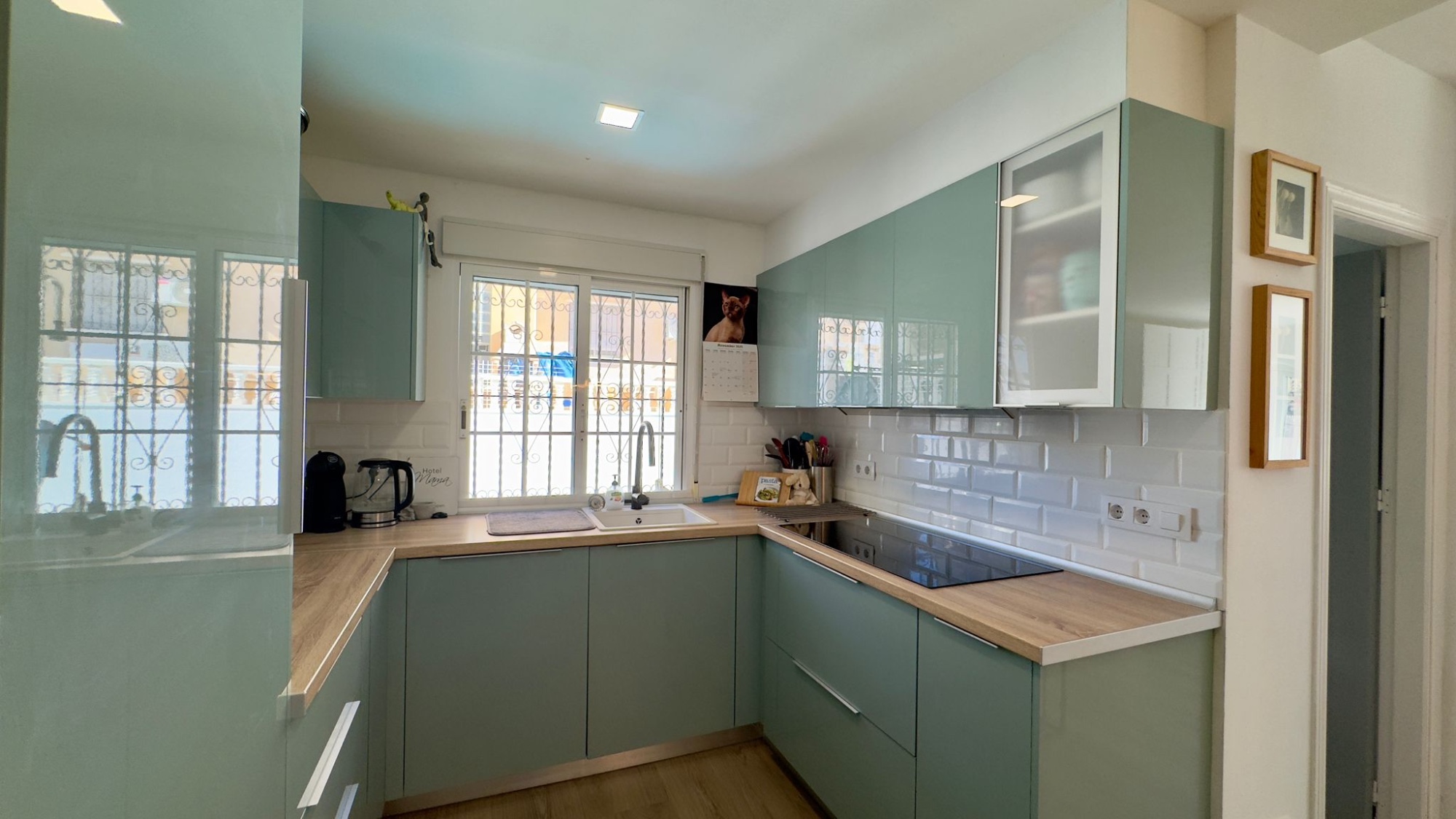 Sold - SOLD!-2 Bedroom 2 Bathroom Villa in Villamartin - Costa Blanca  - Alicante