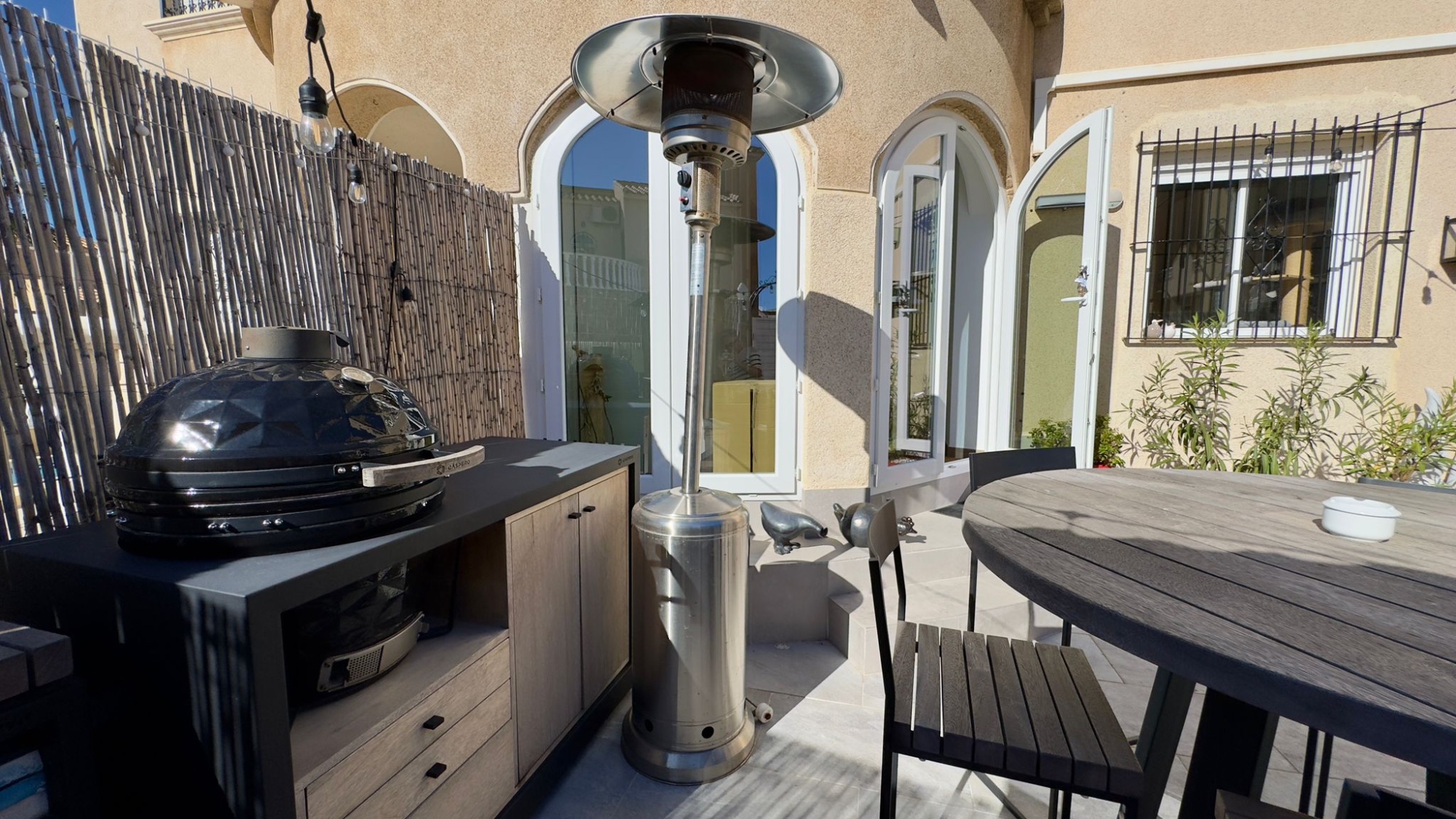 Sold - SOLD!-2 Bedroom 2 Bathroom Villa in Villamartin - Costa Blanca  - Alicante