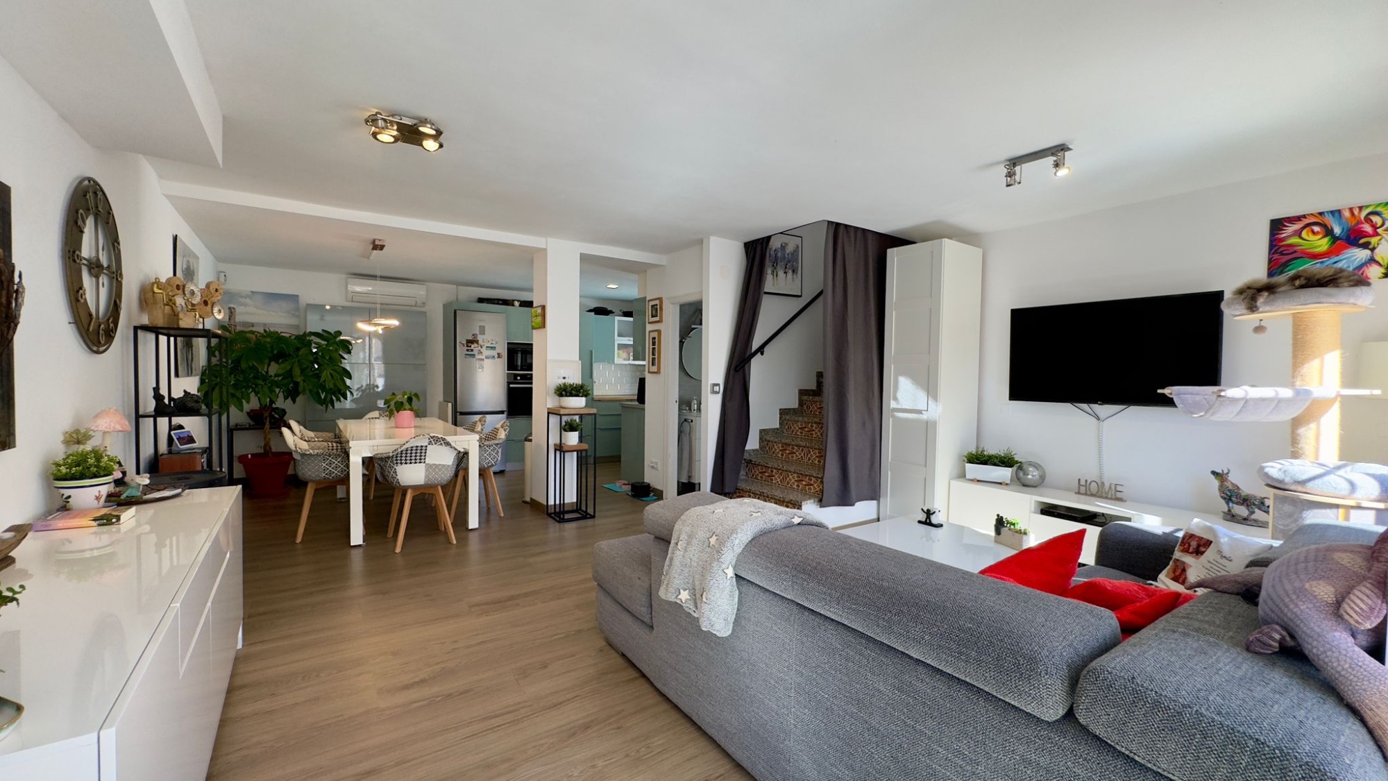 Sold - SOLD!-2 Bedroom 2 Bathroom Villa in Villamartin - Costa Blanca  - Alicante