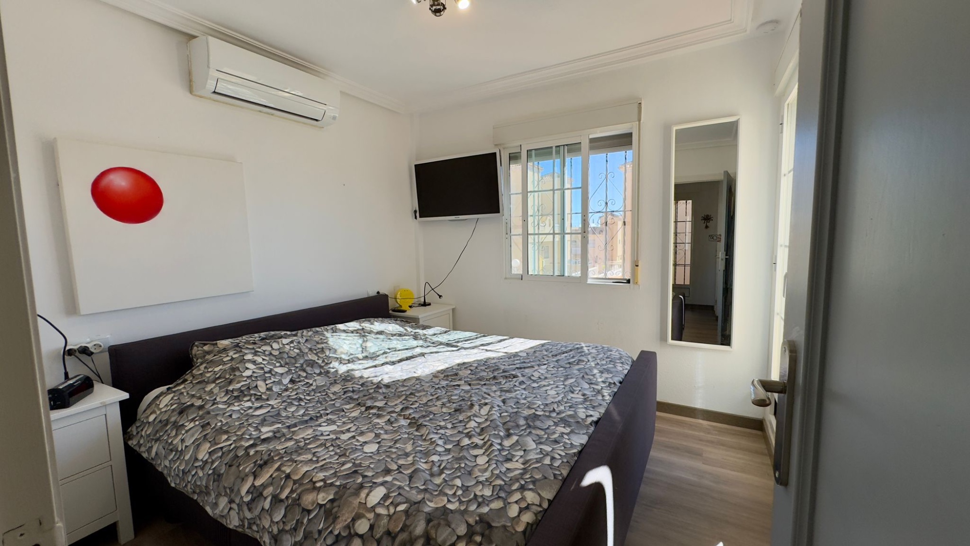 Sold - SOLD!-2 Bedroom 2 Bathroom Villa in Villamartin - Costa Blanca  - Alicante