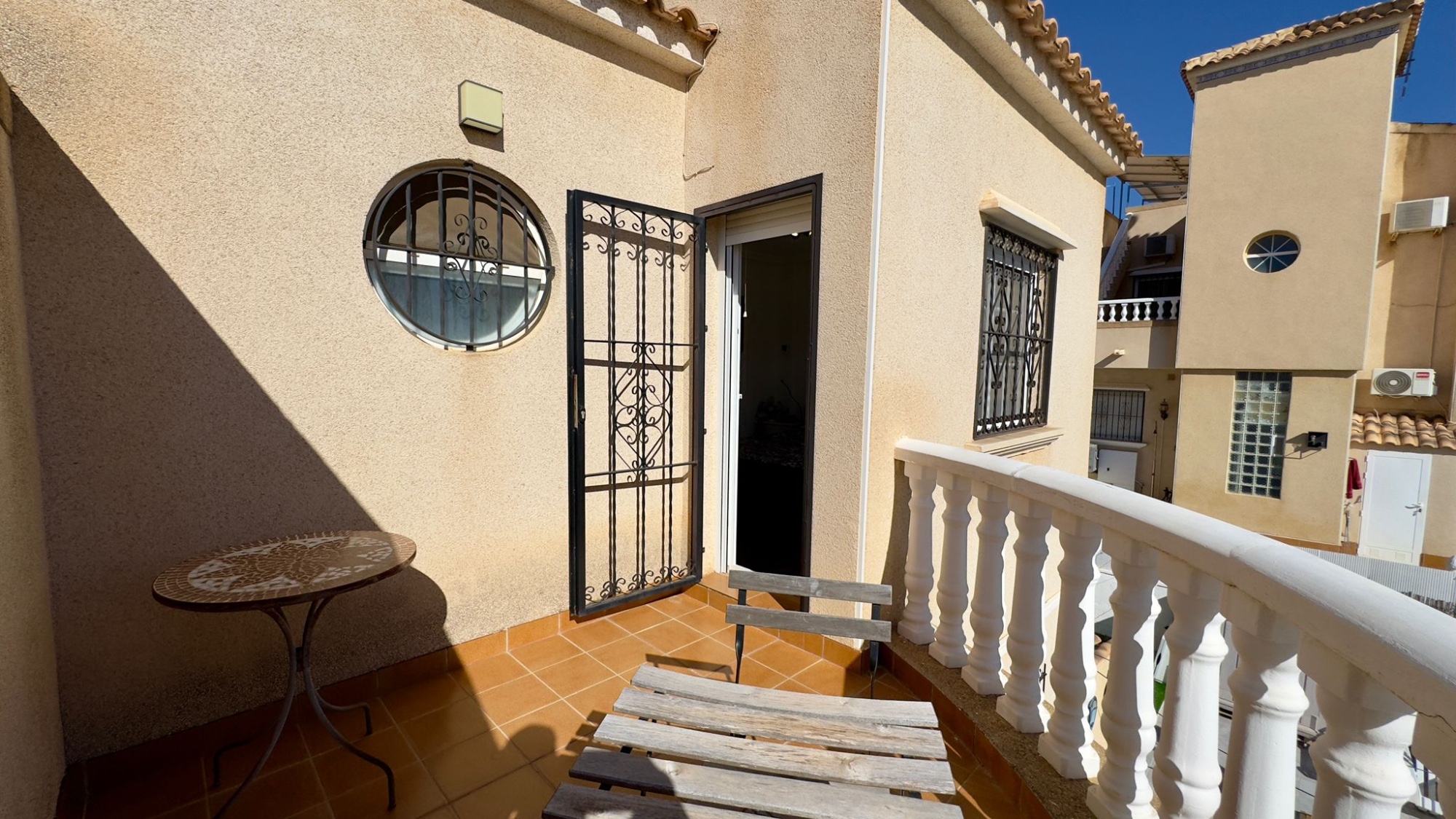 Sold - SOLD!-2 Bedroom 2 Bathroom Villa in Villamartin - Costa Blanca  - Alicante