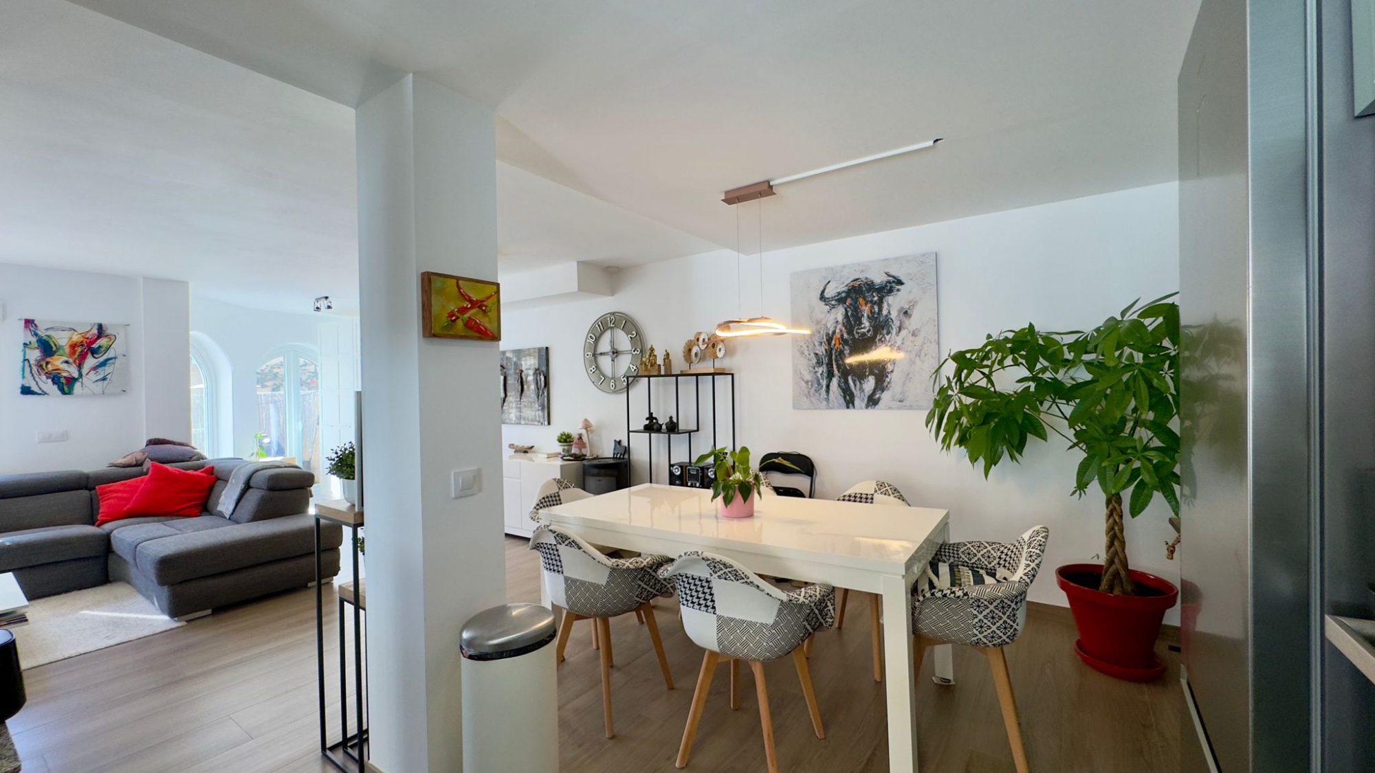 Sold - SOLD!-2 Bedroom 2 Bathroom Villa in Villamartin - Costa Blanca  - Alicante