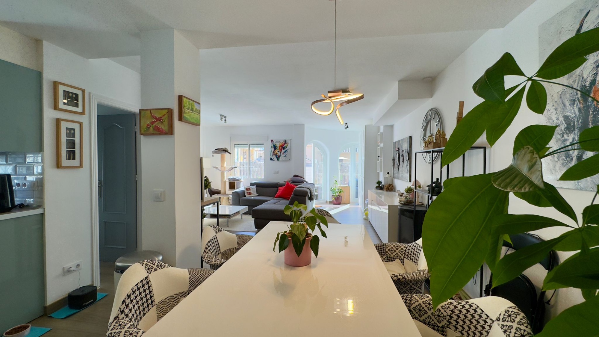 Sold - SOLD!-2 Bedroom 2 Bathroom Villa in Villamartin - Costa Blanca  - Alicante
