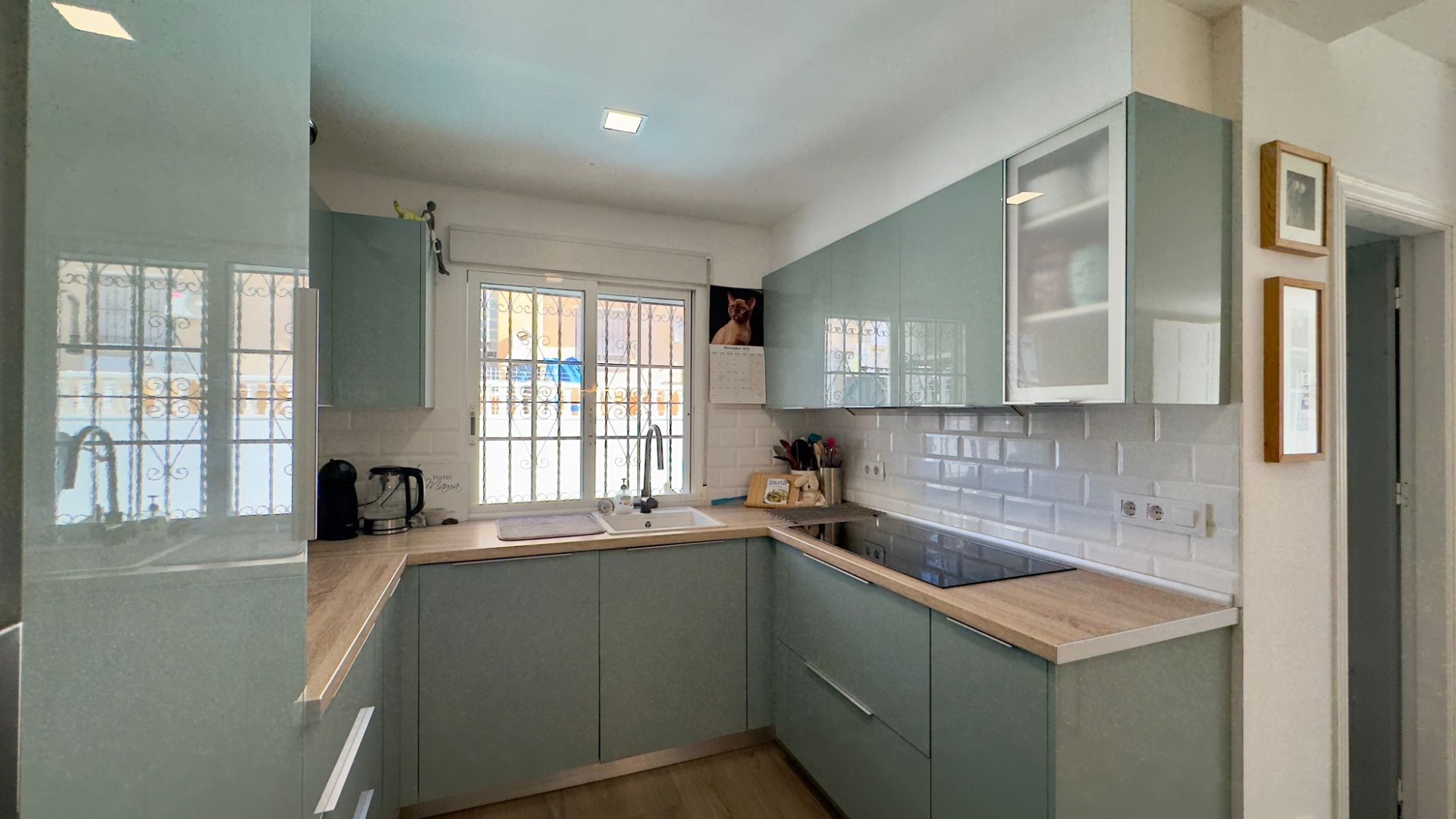 Sold - SOLD!-2 Bedroom 2 Bathroom Villa in Villamartin - Costa Blanca  - Alicante