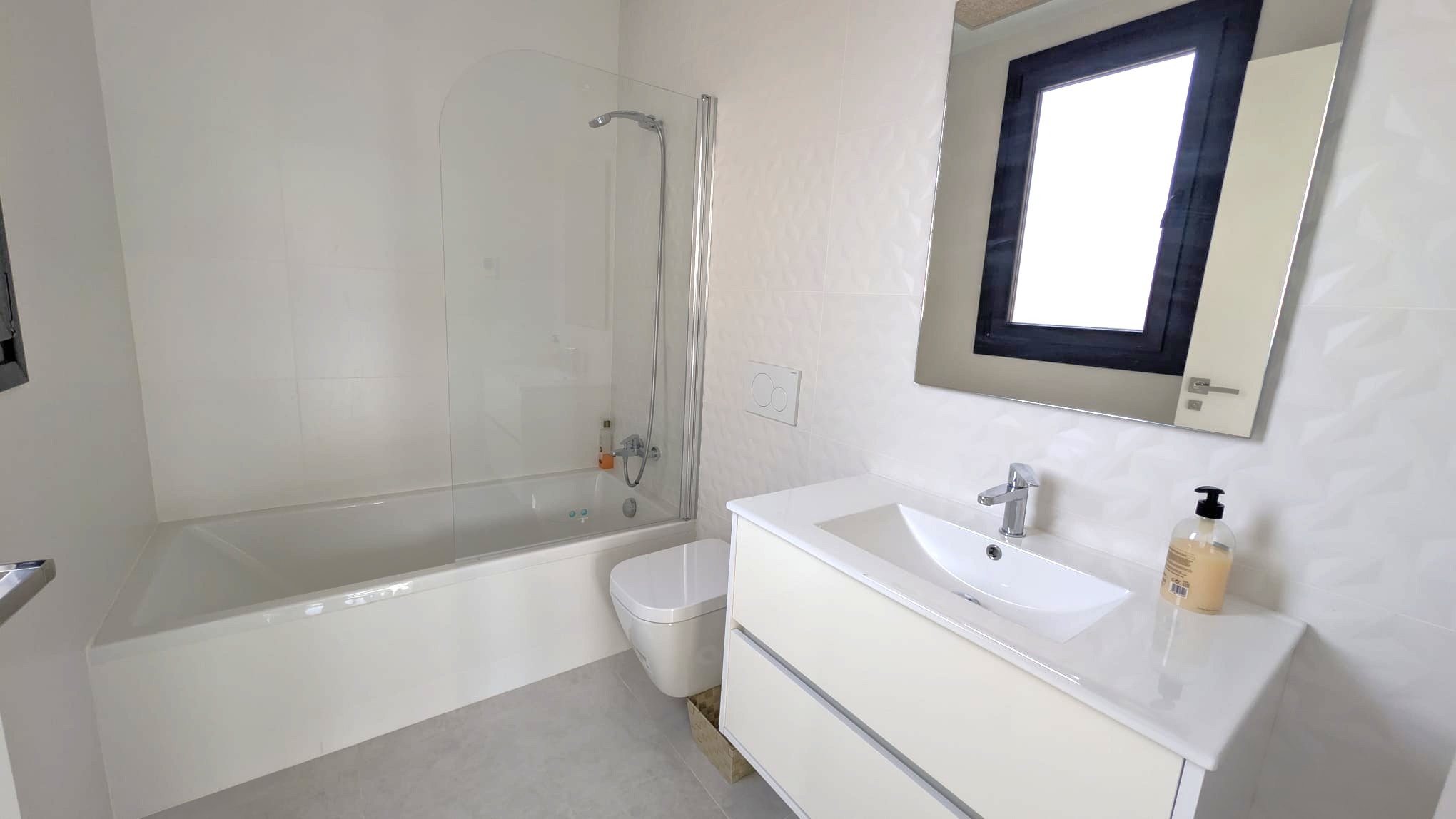 For sale - 4 Bedroom 4 Bathroom Detached Villa in Lomas de Cabo Roig - Lomas de Cabo Roig  - Alicante