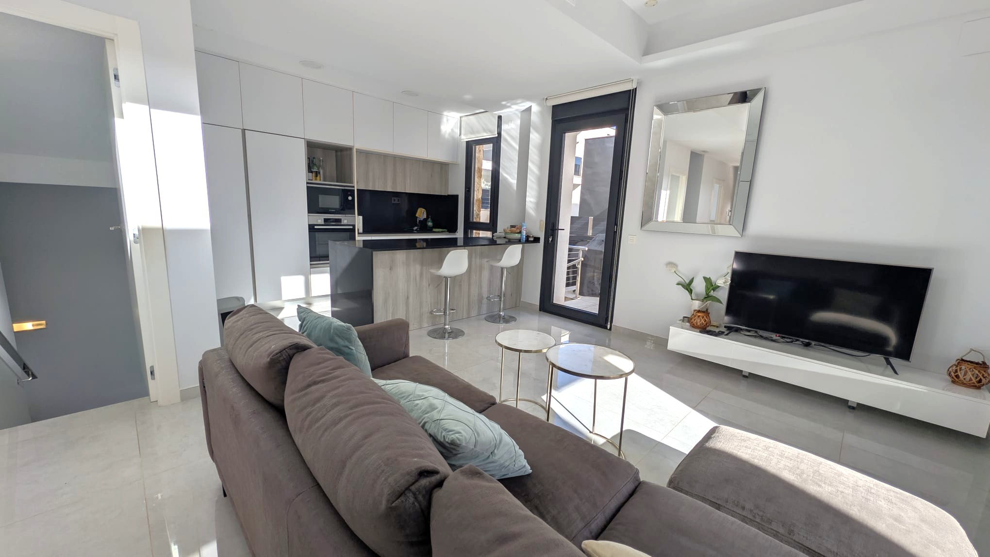 For sale - 4 Bedroom 4 Bathroom Detached Villa in Lomas de Cabo Roig - Lomas de Cabo Roig  - Alicante