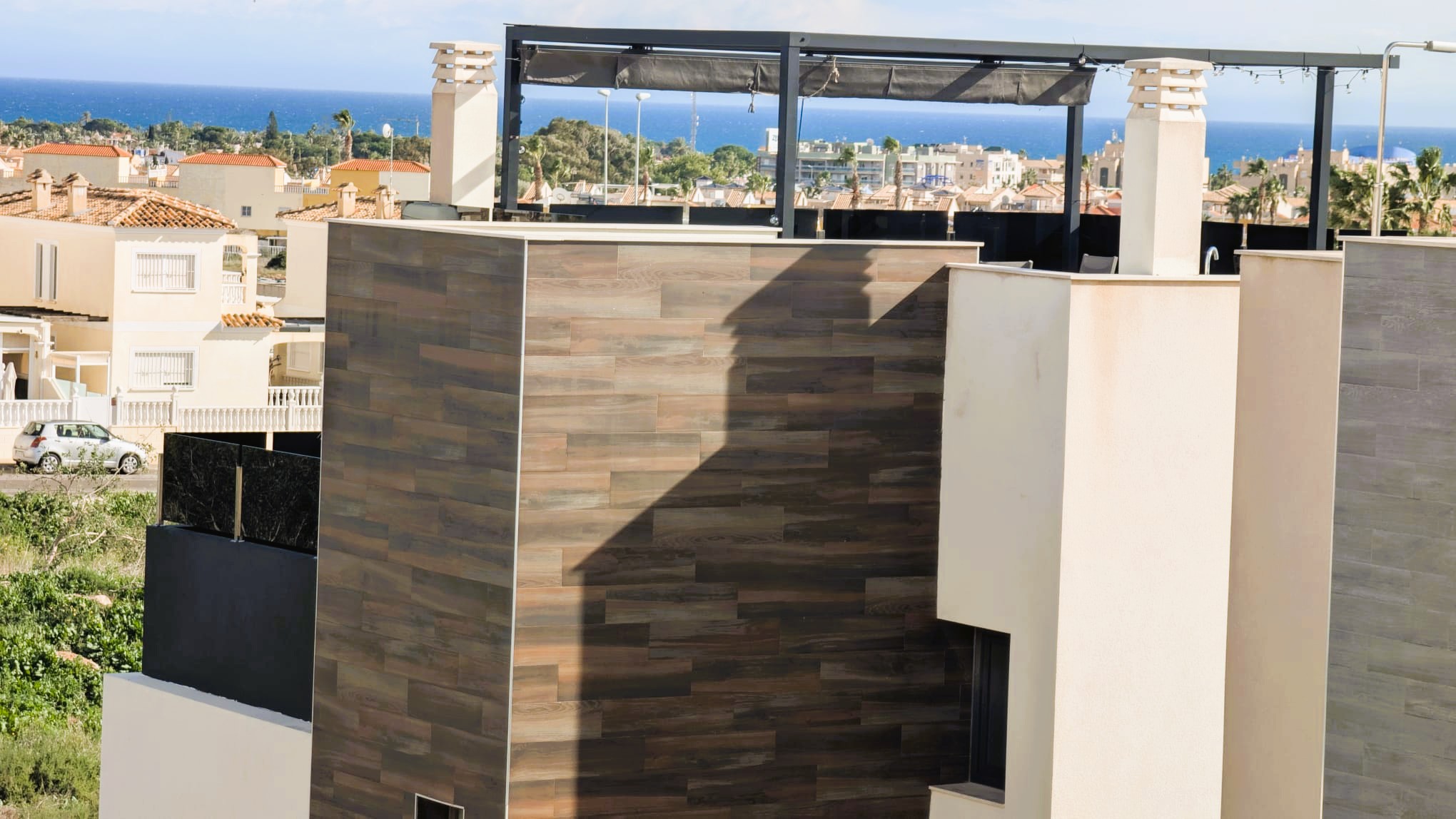 For sale - 4 Bedroom 4 Bathroom Detached Villa in Lomas de Cabo Roig - Lomas de Cabo Roig  - Alicante