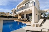 LMCD-74546, 4 Bedroom 4 Bathroom Detached Villa in Lomas de Cabo Roig