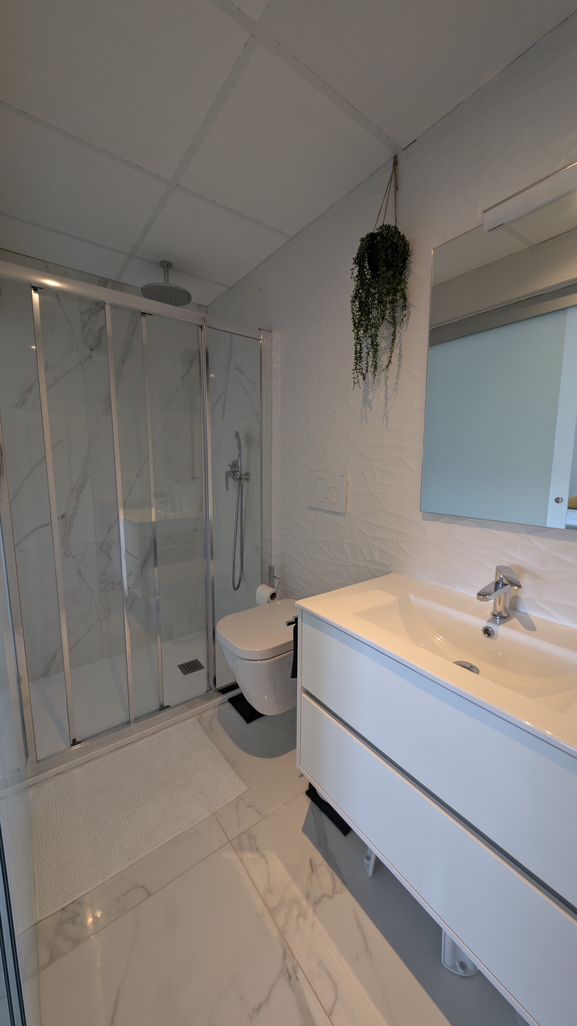 Sold - SOLD-2 Bedroom 2 Bathroom Top Floor Corner Apartment in Villamartin - Amanecer VI - Alicante