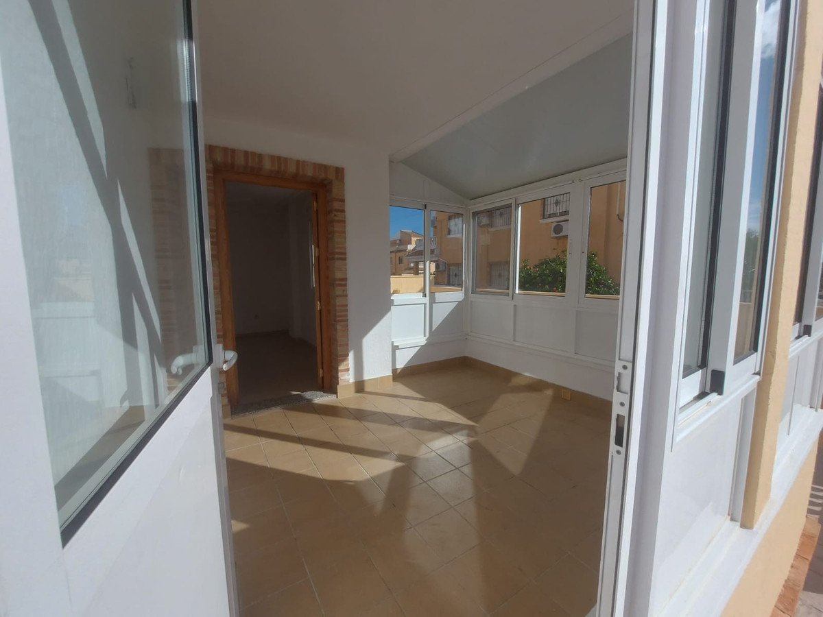 For sale - 3 Bedroom 2 Bathroom Townhouse in Ciudad Quesada - Rojales Centro  - Alicante