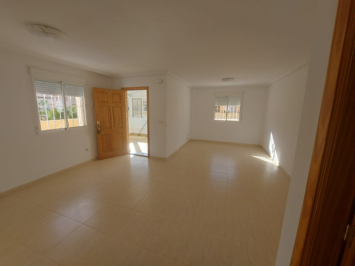 For sale - 3 Bedroom 2 Bathroom Townhouse in Ciudad Quesada - Rojales Centro  - Alicante