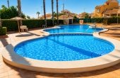 76-R5296036/74555, 3 Bedroom 2 Bathroom Townhouse in Ciudad Quesada