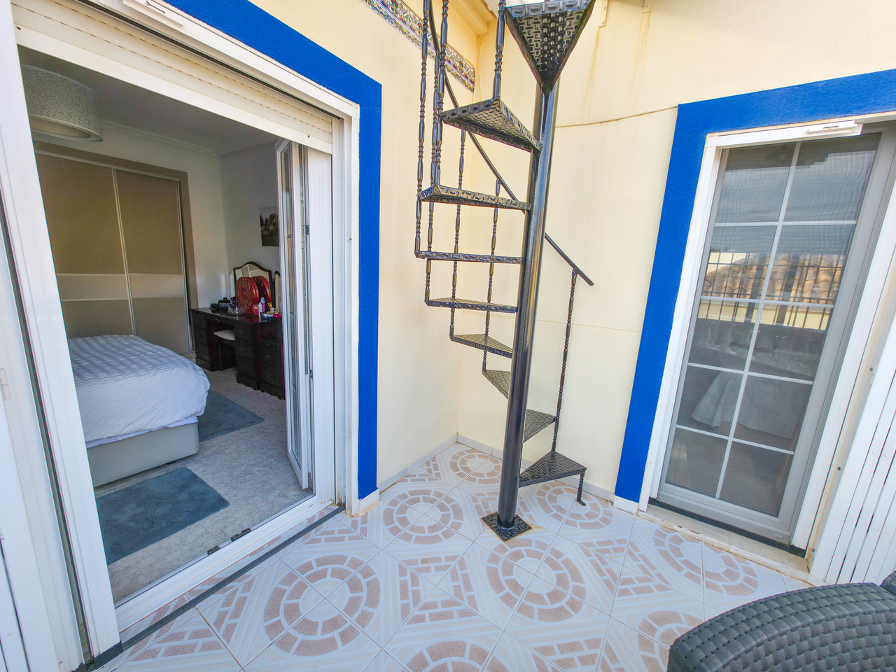 For sale - 3 Bedroom 2 Bathroom Villa in Villamartin - , Villamartin, Alicante, Spain - Alicante
