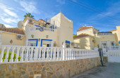 80-23845/74557, 3 Bedroom 2 Bathroom Villa in Villamartin