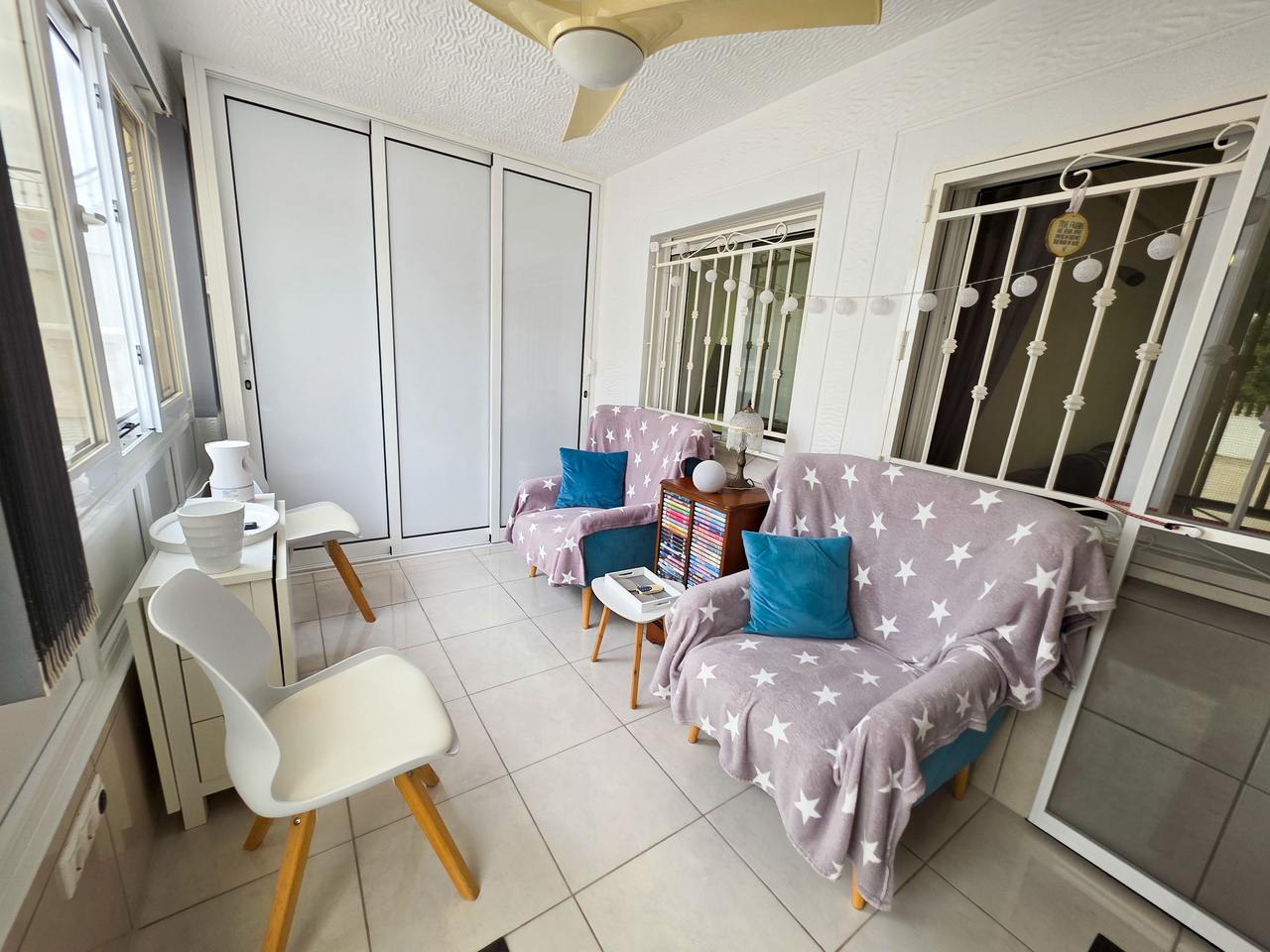 For sale - 2 Bedroom 1 Bathroom Apartment in Vistabella Golf - , Vistabella Golf, Alicante, Spain - Alicante