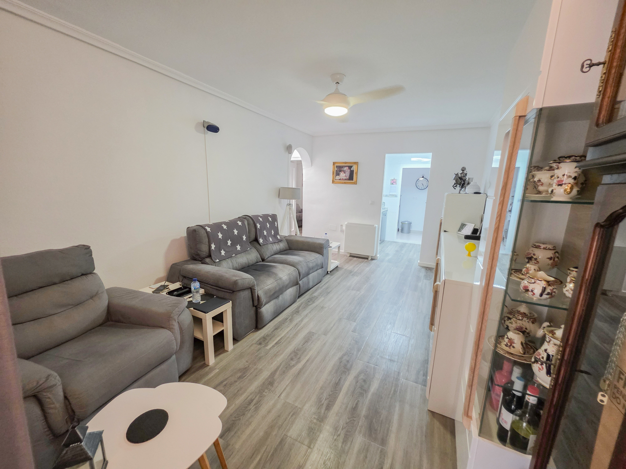 For sale - 2 Bedroom 1 Bathroom Apartment in Vistabella Golf - , Vistabella Golf, Alicante, Spain - Alicante