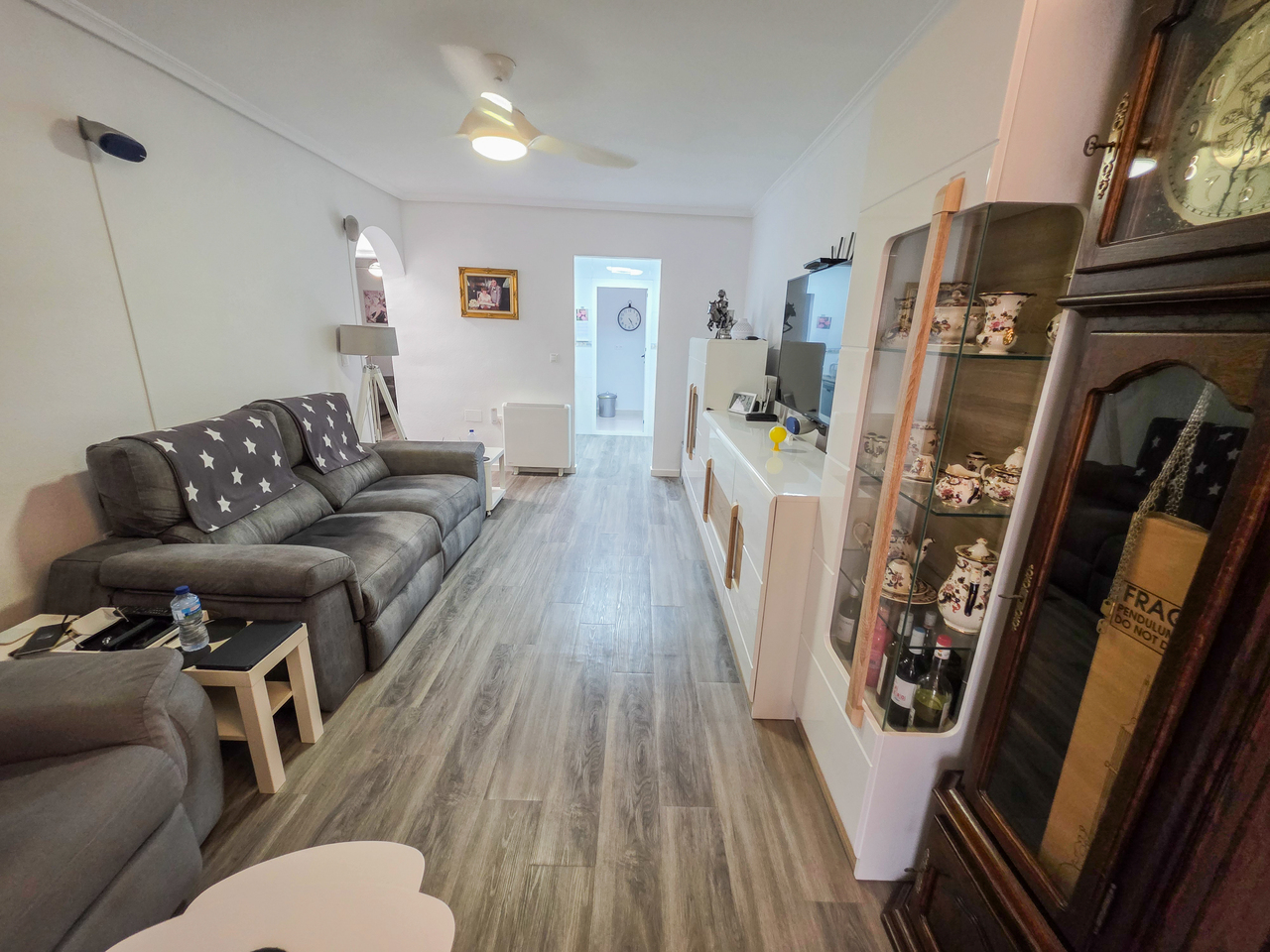 For sale - 2 Bedroom 1 Bathroom Apartment in Vistabella Golf - , Vistabella Golf, Alicante, Spain - Alicante