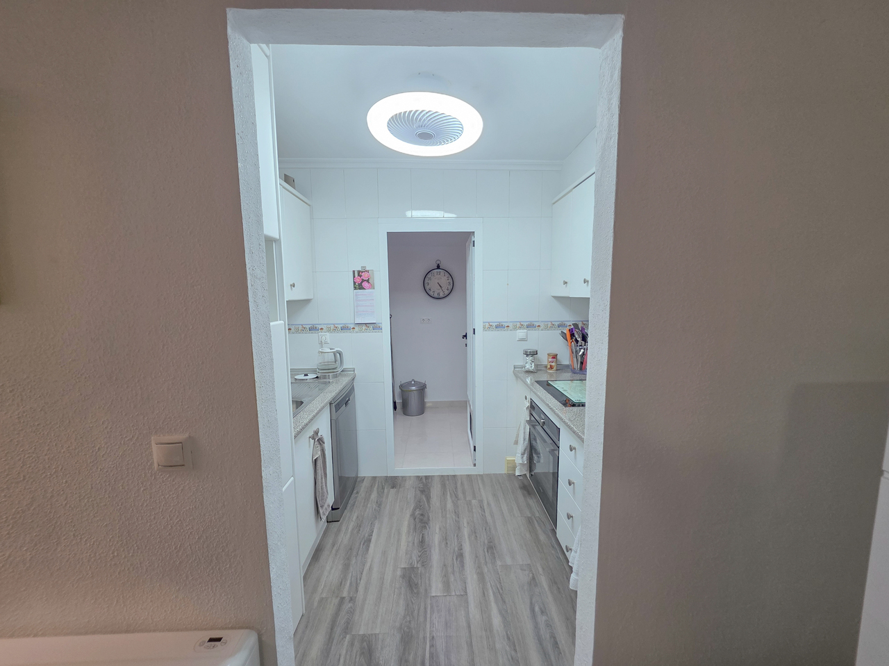 For sale - 2 Bedroom 1 Bathroom Apartment in Vistabella Golf - , Vistabella Golf, Alicante, Spain - Alicante