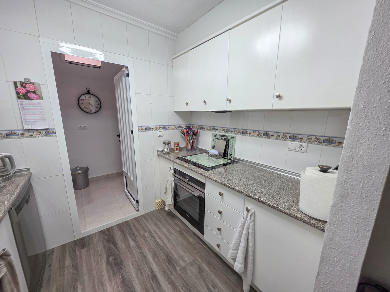 For sale - 2 Bedroom 1 Bathroom Apartment in Vistabella Golf - , Vistabella Golf, Alicante, Spain - Alicante