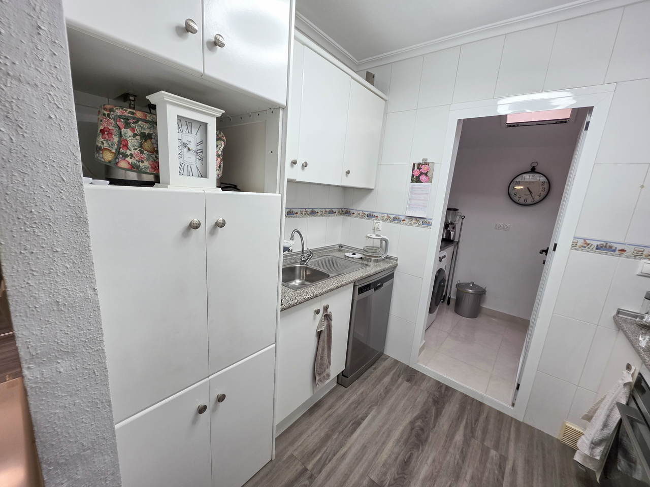 For sale - 2 Bedroom 1 Bathroom Apartment in Vistabella Golf - , Vistabella Golf, Alicante, Spain - Alicante