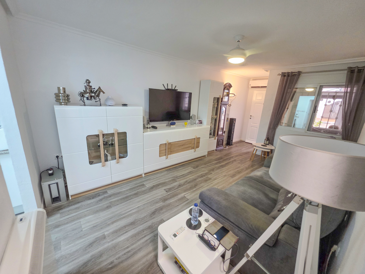For sale - 2 Bedroom 1 Bathroom Apartment in Vistabella Golf - , Vistabella Golf, Alicante, Spain - Alicante
