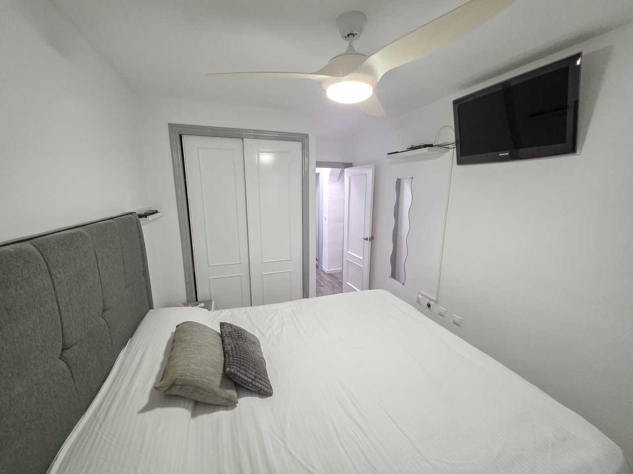For sale - 2 Bedroom 1 Bathroom Apartment in Vistabella Golf - , Vistabella Golf, Alicante, Spain - Alicante