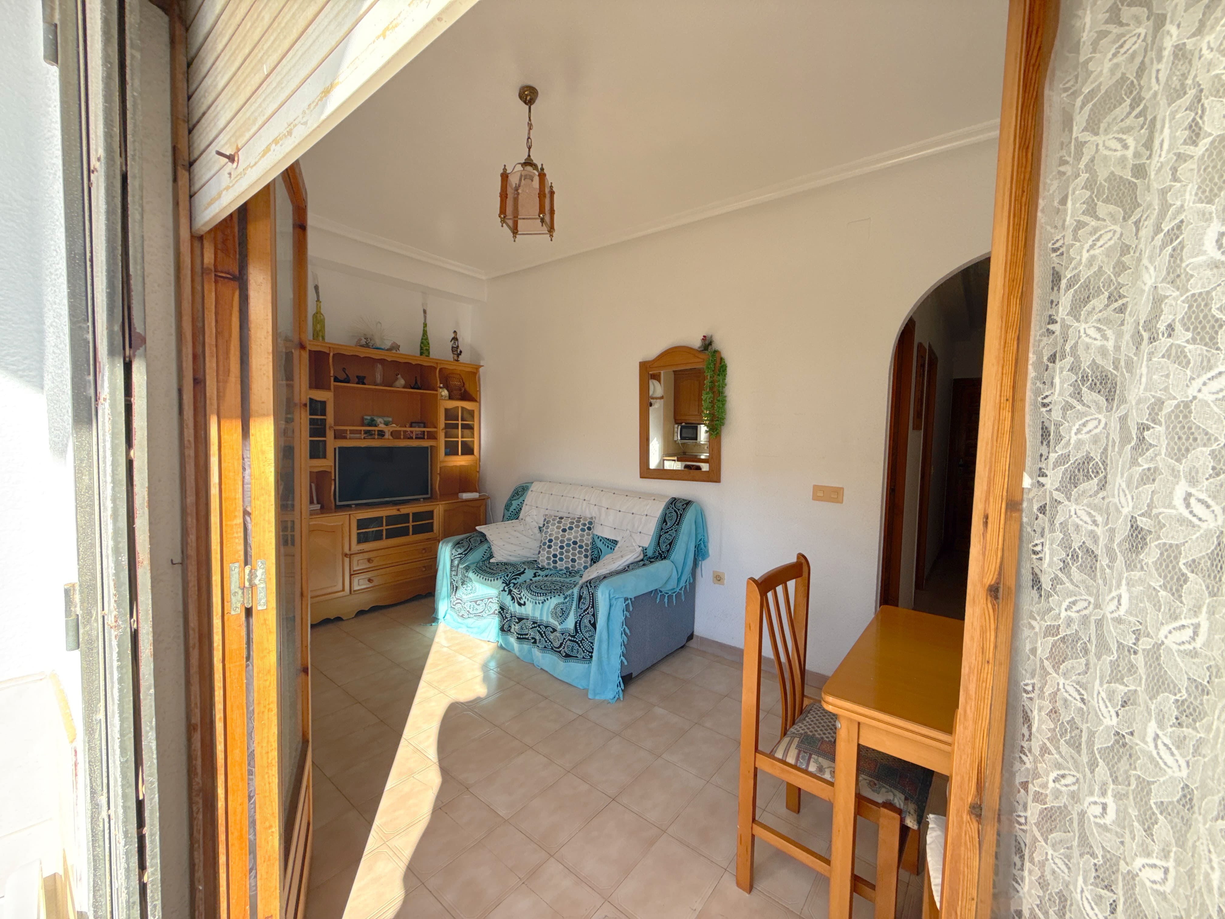 For sale - 1 Bedroom 1 Bathroom Apartment in Punta Prima -  - Alicante