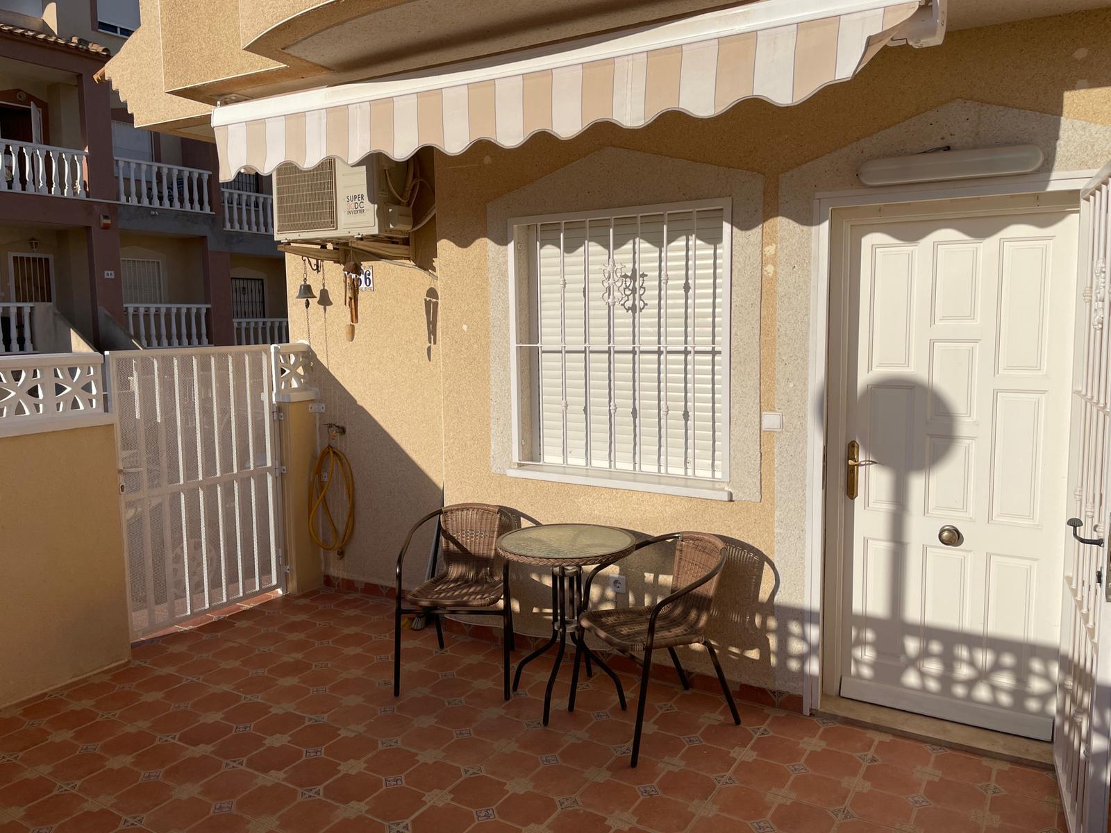 For sale - 2 Bedroom 2 Bathroom Townhouse in Villamartin - , Villamartin, Alicante, Spain - Alicante