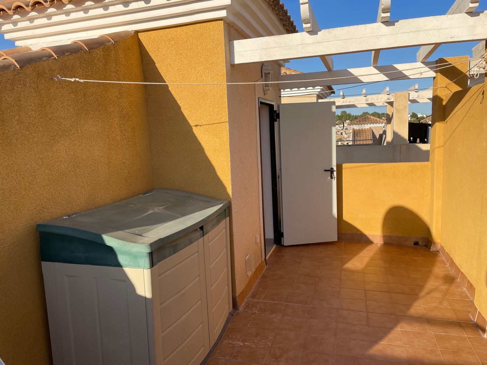 For sale - 2 Bedroom 2 Bathroom Townhouse in Villamartin - , Villamartin, Alicante, Spain - Alicante