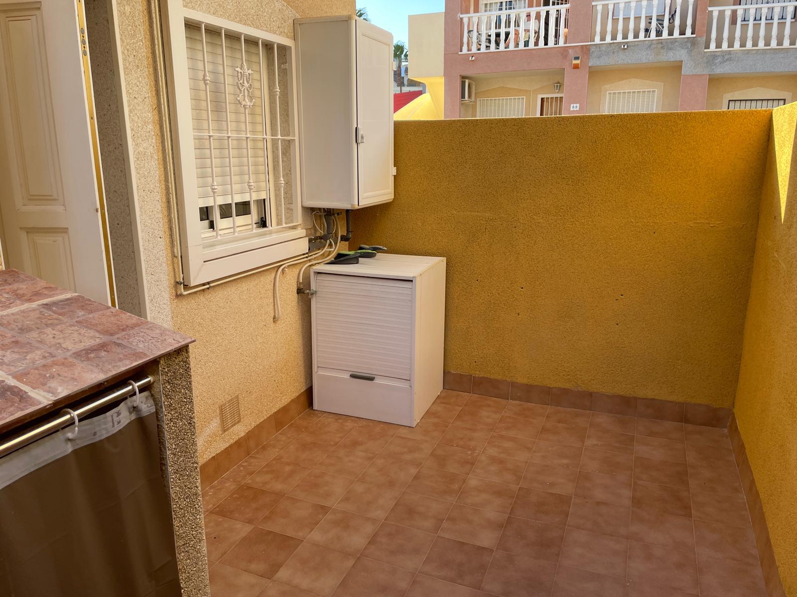 For sale - 2 Bedroom 2 Bathroom Townhouse in Villamartin - , Villamartin, Alicante, Spain - Alicante
