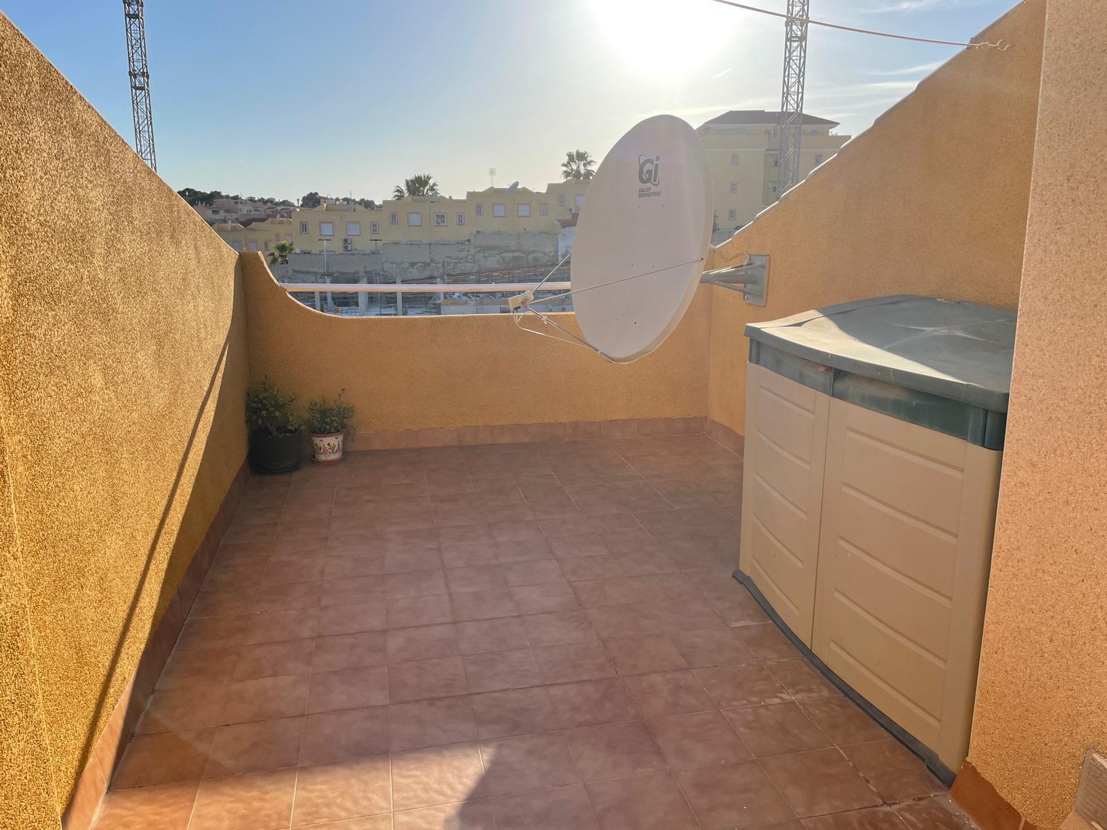 For sale - 2 Bedroom 2 Bathroom Townhouse in Villamartin - , Villamartin, Alicante, Spain - Alicante