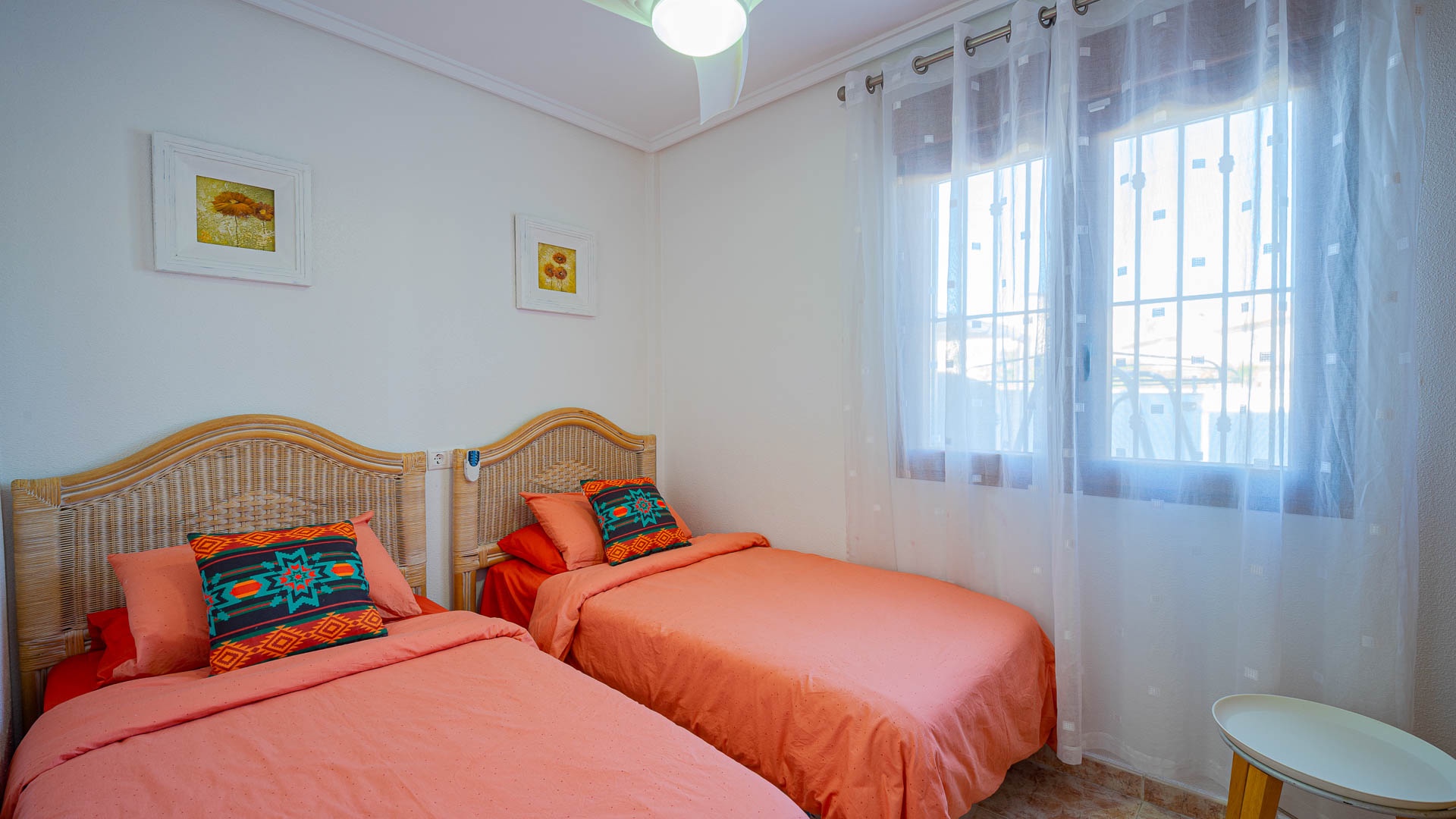 For sale - 3 Bedroom 2 Bathroom Quad in Playa Flamenca - Playa Flamenca  - Alicante