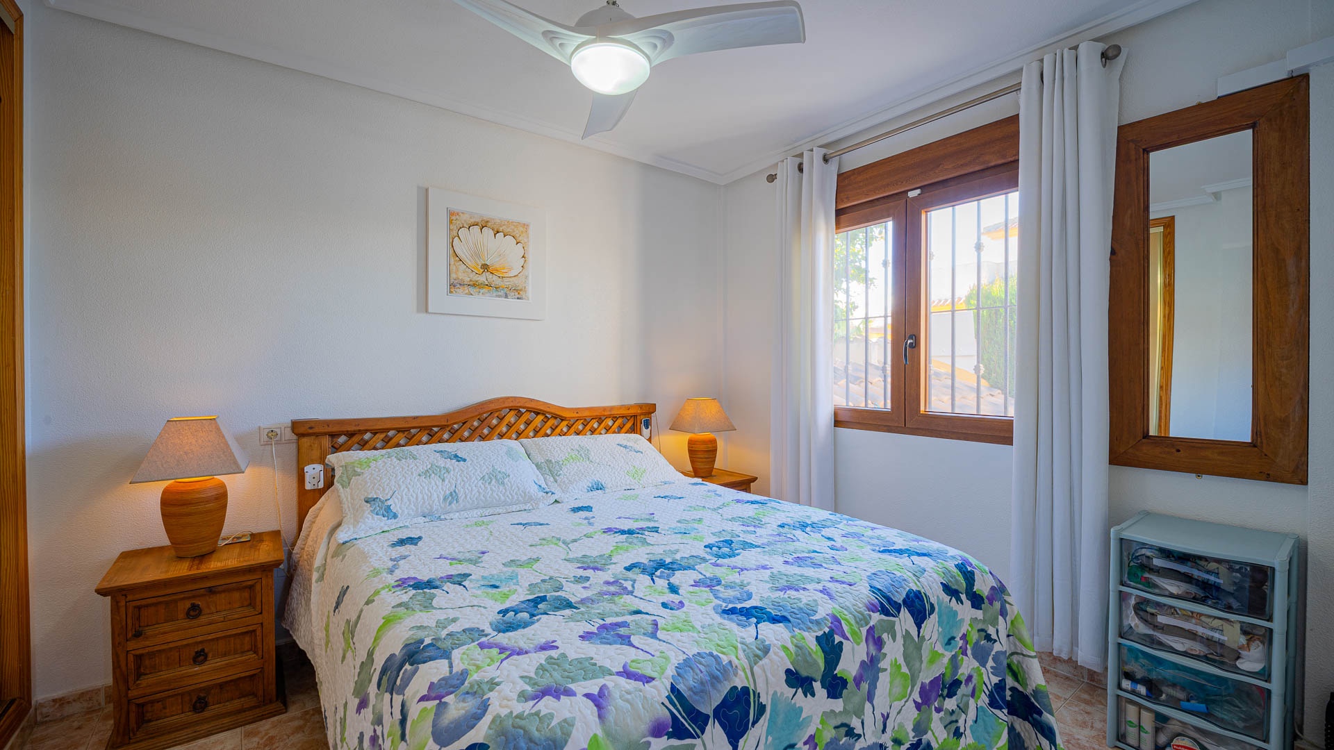 For sale - 3 Bedroom 2 Bathroom Quad in Playa Flamenca - Playa Flamenca  - Alicante