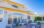 3-14332/74571, 3 Bedroom 2 Bathroom Quad in Playa Flamenca